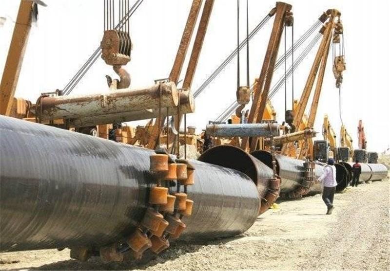 تکرار داستان همیشگی کمبود گاز در پاکستان همزمان با نزدیک تکرار داستان همیشگی کمبود گاز در پاکستان همزمان با نزدیک شدن فصل سرما