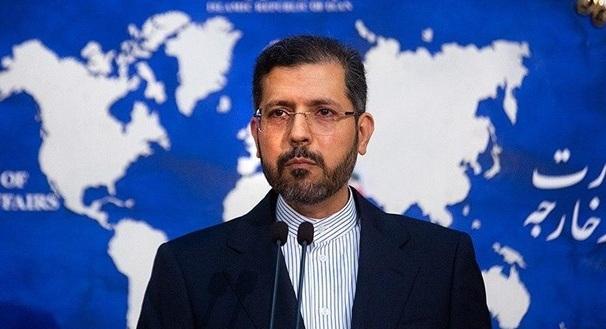 پامپئو بهتر است در آینه نگاه کند، ریاکاری کریه و زشت است پامپئو بهتر است در آینه نگاه کند، ریاکاری کریه و زشت است