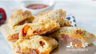 طرز تهیه پای تخم مرغ و ژامبون؛ یک صبحانه لذیذ و خوشمزه طرز تهیه پای تخم مرغ و ژامبون؛ یک صبحانه لذیذ و خوشمزه