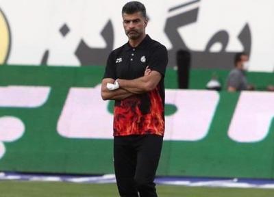 حمایت باشگاه ذوب آهن از رحمان رضایی