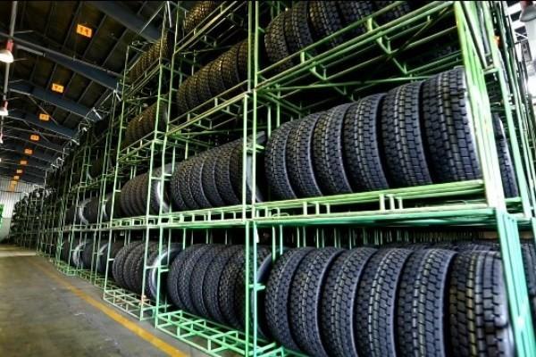الزام ارائه میزان تولید لاستیک توسط تولیدکنندگان، توزیع الزام ارائه میزان تولید لاستیک توسط تولیدکنندگان، توزیع سیستمی لاستیک از فردا آغاز می شود