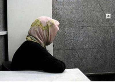 قتل فجیع در تهران؛ زن جوان شوهر سابقش را سر بُرید!