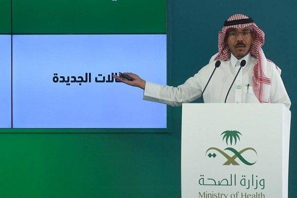 شمار کرونایی ها در عربستان به 78 هزار و 541 نفر رسید شمار کرونایی ها در عربستان به 78 هزار و 541 نفر رسید