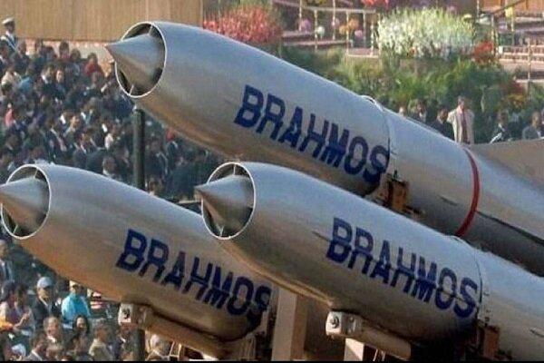 هند یک موشک کروز مافوق صوت آزمایش کرد هند یک موشک کروز مافوق صوت آزمایش کرد