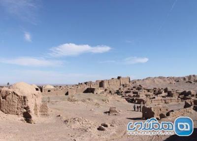 قلعه کشیت کرمان؛ دیدنی تاریخی با داستانهایی شنیدنی