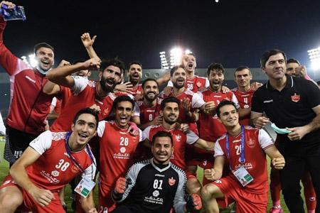 6 بازیکن پرسپولیس در تیم منتخب مرحله نیمه نهایی لیگ قهرمانان 6 بازیکن پرسپولیس در تیم منتخب مرحله نیمه نهایی لیگ قهرمانان آسیا