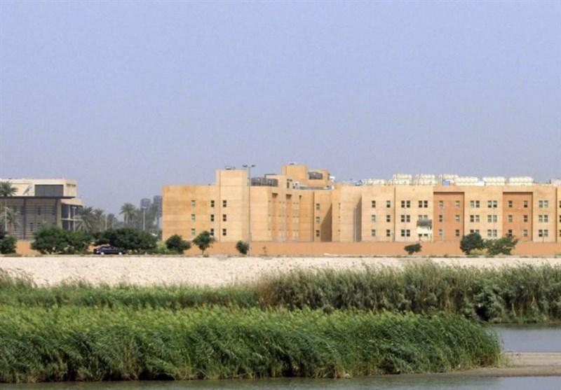 عراق، افشای دست داشتن آمریکا در جنایت منطقه الرضوانیه بغداد عراق، افشای دست داشتن آمریکا در جنایت منطقه الرضوانیه بغداد