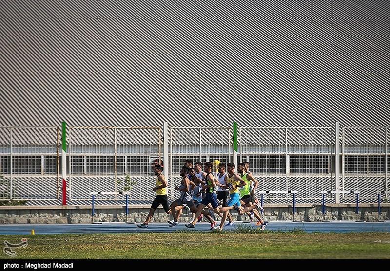 سپاهان قهرمان لیگ برتر دوومیدانی شد سپاهان قهرمان لیگ برتر دوومیدانی شد