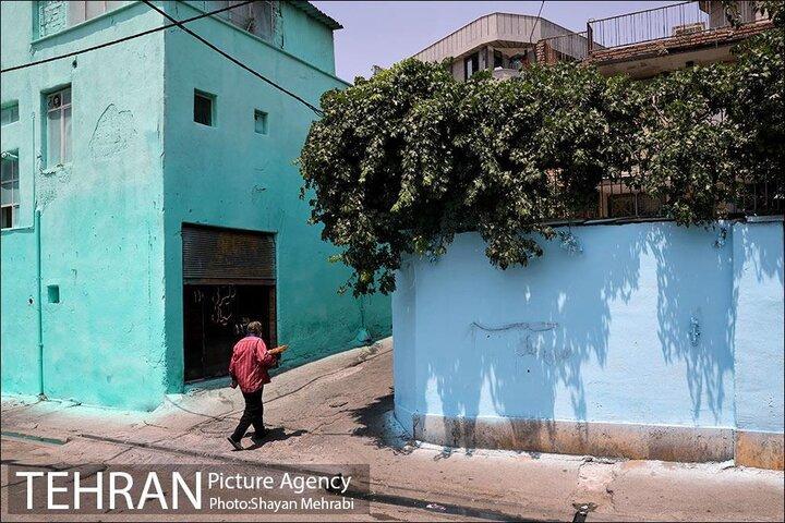 آسیبهای هرندی ناشی از تغییر کاربری ها نیست