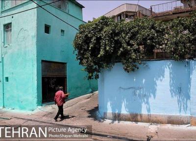 آسیبهای هرندی ناشی از تغییر کاربری ها نیست