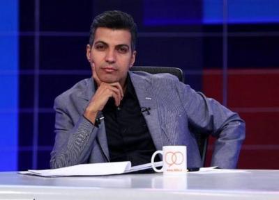 سکوت فردوسی پور درباره حذف نود شکست