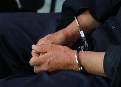 انکار قتل با انگیزه سرقت گوشی موبایل