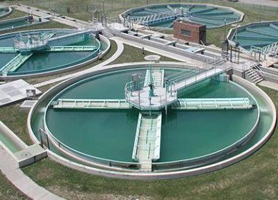 دلیل تجمیع شرکتهای آب و فاضلاب شهری و روستایی