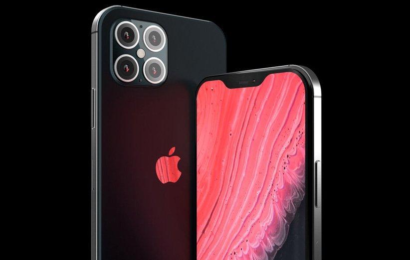 آیا تراشه آیفون 12ضعیف است؟