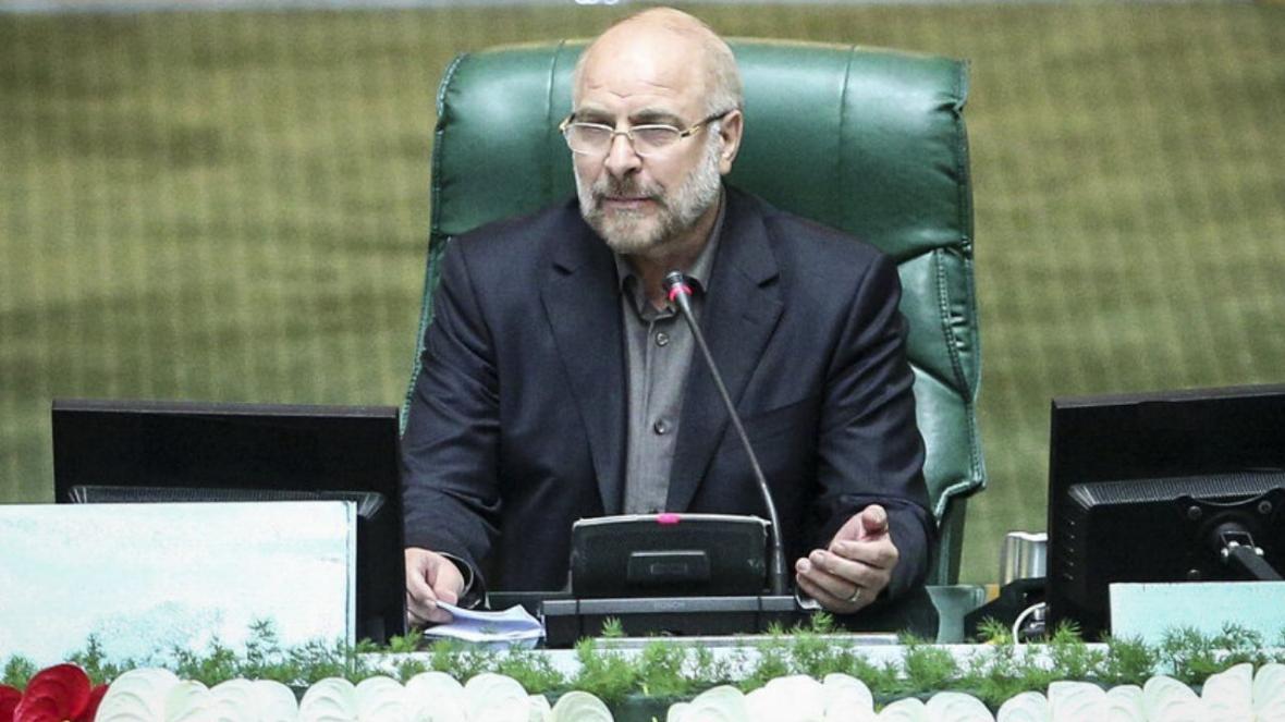 قالیباف: پرستاران و پزشکان با عقل معاد مجاهدت کردند نه با قالیباف: پرستاران و پزشکان با عقل معاد مجاهدت کردند نه با عقل معاش