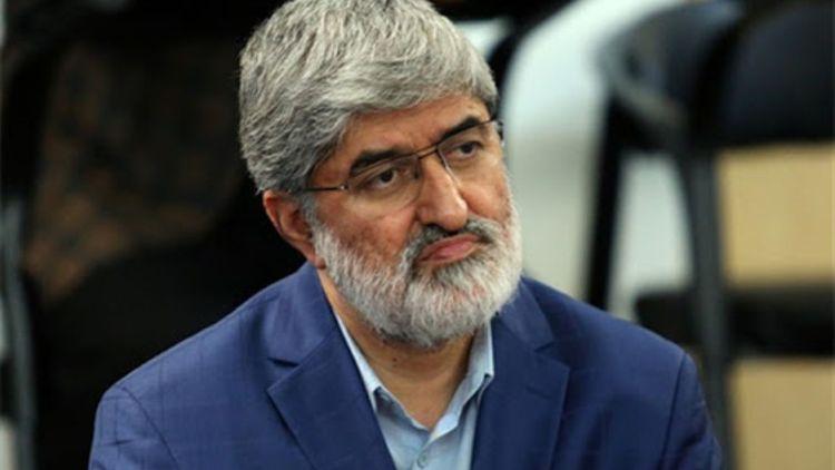 افشاگری علی مطهری از پشت پرده تعطیلی هشتم ربیع الاول افشاگری علی مطهری از پشت پرده تعطیلی هشتم ربیع الاول