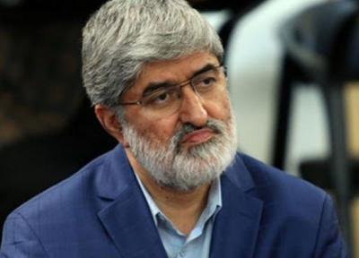 افشاگری علی مطهری از پشت پرده تعطیلی هشتم ربیع الاول