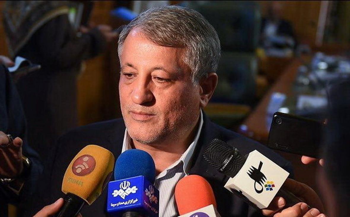 مستاجران شهرداری تهران تخفیف می گیرند مستاجران شهرداری تهران تخفیف می گیرند