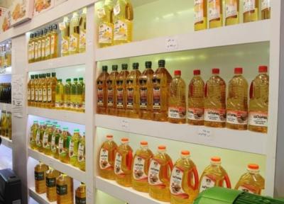 خلخالی: کشور تا انتها سال کمبود روغن ندارد