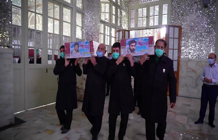 سنگ تمام جامانده خان طومان
