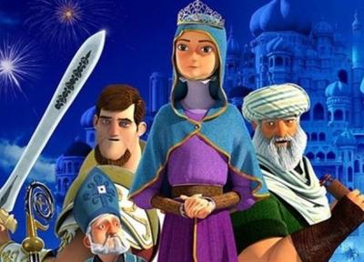شاهزاده روم به شبکه سحر می آید
