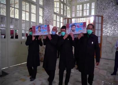 سنگ تمام جامانده خان طومان