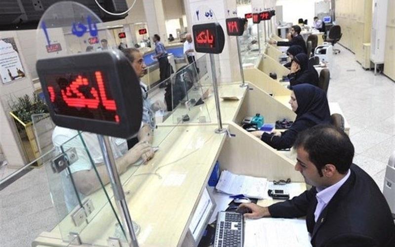 بی توجهی بانک ها به وعده دولت ، وام ودیعه نمی دهند، مردم بی توجهی بانک ها به وعده دولت ، وام ودیعه نمی دهند، مردم در خیابان چادر بزنند؟