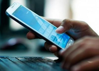 نفوذ اینترنت موبایل به 91 درصد رسید