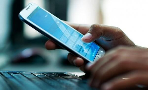 نفوذ اینترنت موبایل به 91 درصد رسید نفوذ اینترنت موبایل به 91 درصد رسید