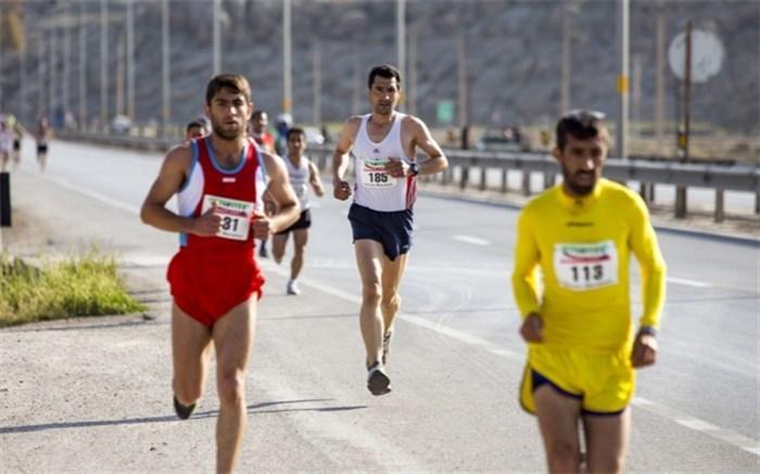 مشهد میزبان مسابقات بین المللی دو ماراتن شد مشهد میزبان مسابقات بین المللی دو ماراتن شد