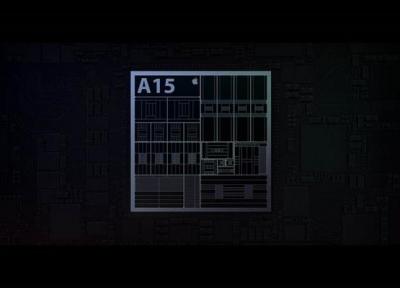 TSMC چیپست A15 Bionic اپل را با فرایند N5P فراوری می نماید