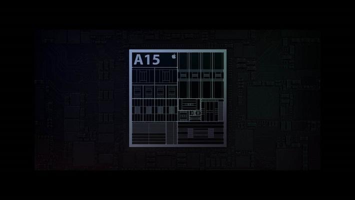 TSMC چیپست A15 Bionic اپل را با فرایند N5P تولید می کند TSMC چیپست A15 Bionic اپل را با فرایند N5P فراوری می نماید