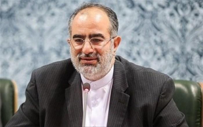 پرسش آشنا درباره دنیای بعد از ترامپ پرسش آشنا درباره دنیای بعد از ترامپ