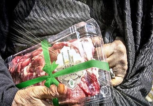 پویش نذر قربانی، نذر مهربانی از سوی دانشجویان دانشگاه علوم پویش نذر قربانی، نذر مهربانی از سوی دانشجویان دانشگاه علوم پزشکی قم راه اندازی شد
