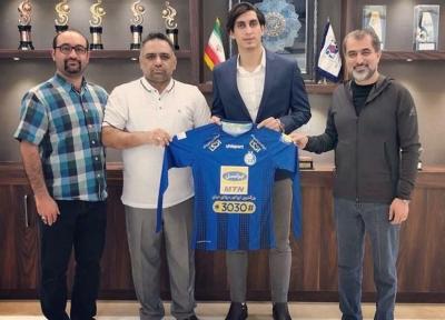 عبدیان: رضایت نامه نادری صادر شد و خودش پولش را می دهد، مهدی پور جدا نمی گردد