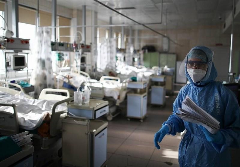 در حال حاضر 436هزار فرد مبتلا به کرونا در روسیه تحت درمان هستند