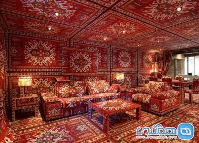 معرفی تعدادی از معروف ترین سوغاتی های باکو