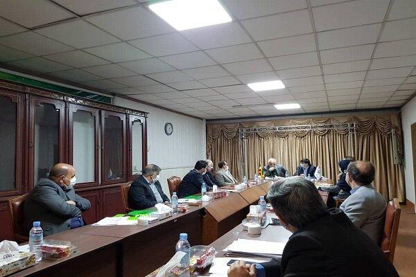 تشکیل کارگروه ویژه برای فرهنگ هواداری تشکیل کارگروه ویژه برای فرهنگ هواداری