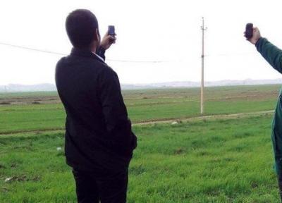 وزارت ارتباطات نواقص شبکه ارتباطات روستایی را ارزیابی کرد