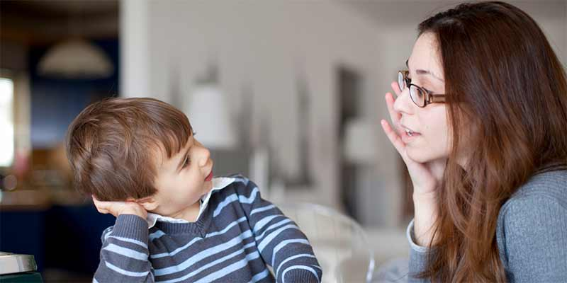 راهی برای ارتباط با کودک درونمان
