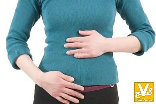چگونه برآمدگی شکم خود را پنهان کنیم؟