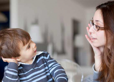راهی برای ارتباط با کودک درونمان