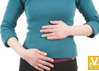 چگونه برآمدگی شکم خود را پنهان کنیم؟