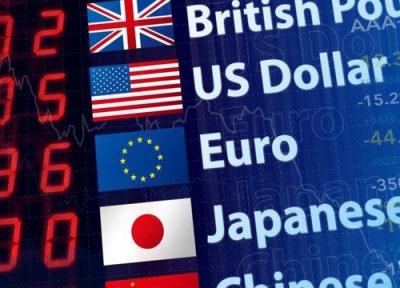 دلار در معاملات جهانی صعود کرد