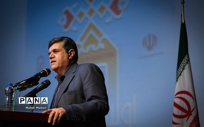 خنیفر: دانشگاه فرهنگیان اساس کارآفرینی واقعی است خنیفر: دانشگاه فرهنگیان اساس کارآفرینی واقعی است