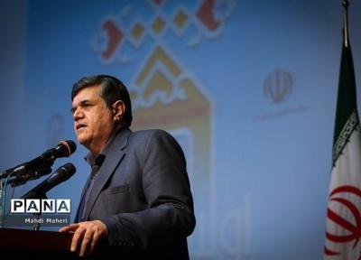 خنیفر: دانشگاه فرهنگیان اساس کارآفرینی واقعی است