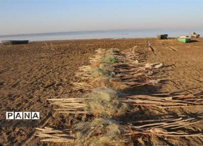 پایگاه اطلاع رسانی سازگاری با کم آبی در دسترس قرار گرفت