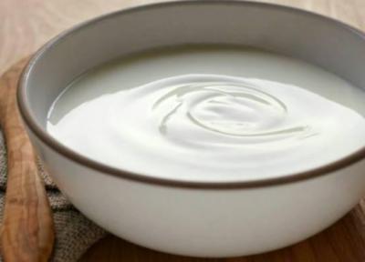 آب ماست برای چی خوبه ؟