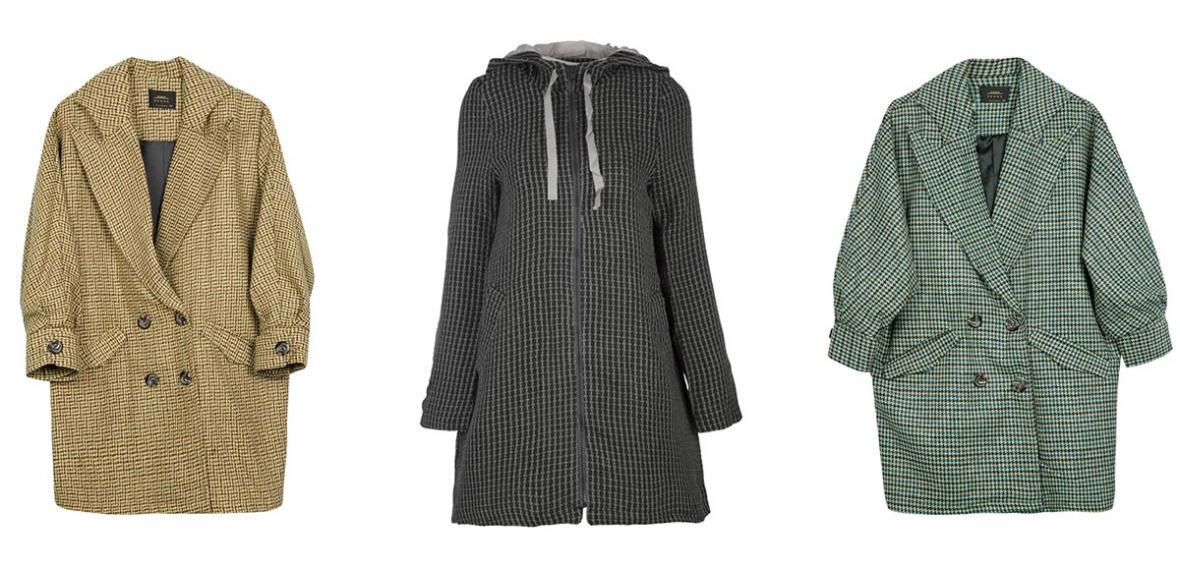 ترندهای لباس زمستانه ترندهای لباس زمستانه