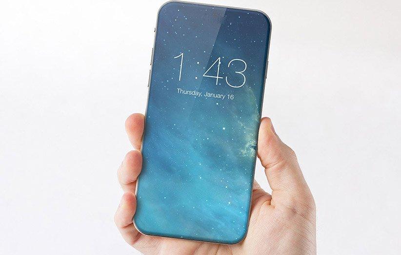 اپل به تکنولوژی لازم برای کاهش بیشتر حاشیه&ampzwnjهای نمایشگر اپل به تکنولوژی لازم برای کاهش بیشتر حاشیه&zwnjهای نمایشگر دست یافته است